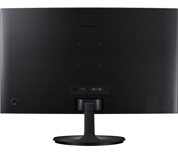SAMSUNG 24"'' LS24C360EAUXEN Czarny - 1128681 - zdjęcie 5
